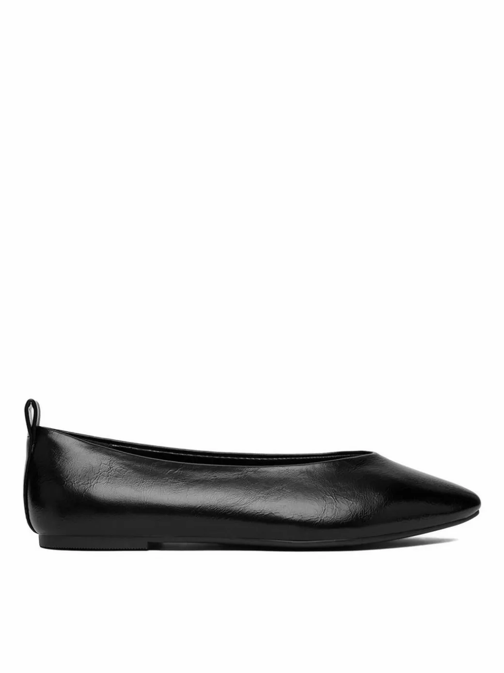 Ballerine CEO-HY250921-2 Nero