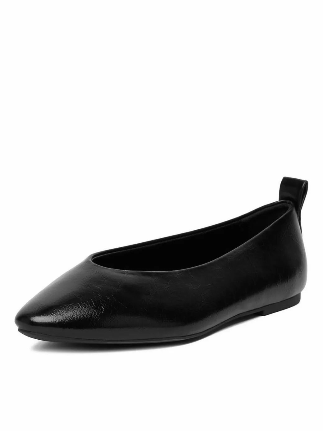 Ballerine CEO-HY250921-2 Nero