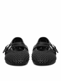 Ballerine CEO-HY8172-1 Nero