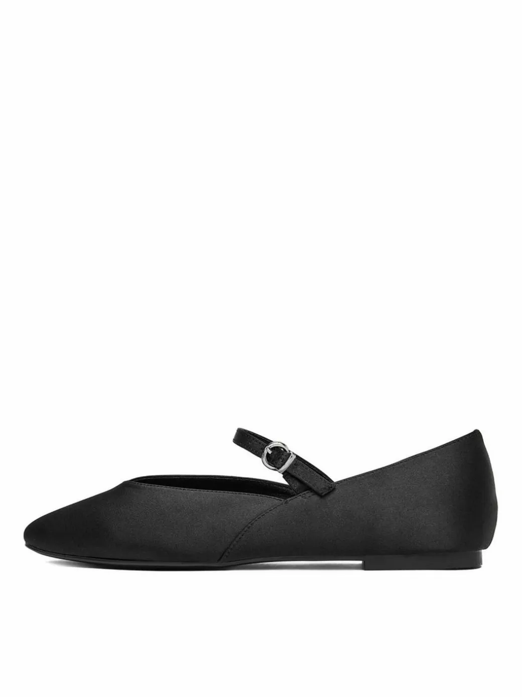 Ballerine CEO-HY824001-1 Nero