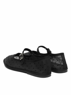 Ballerine CEO-HY8163-1 Nero