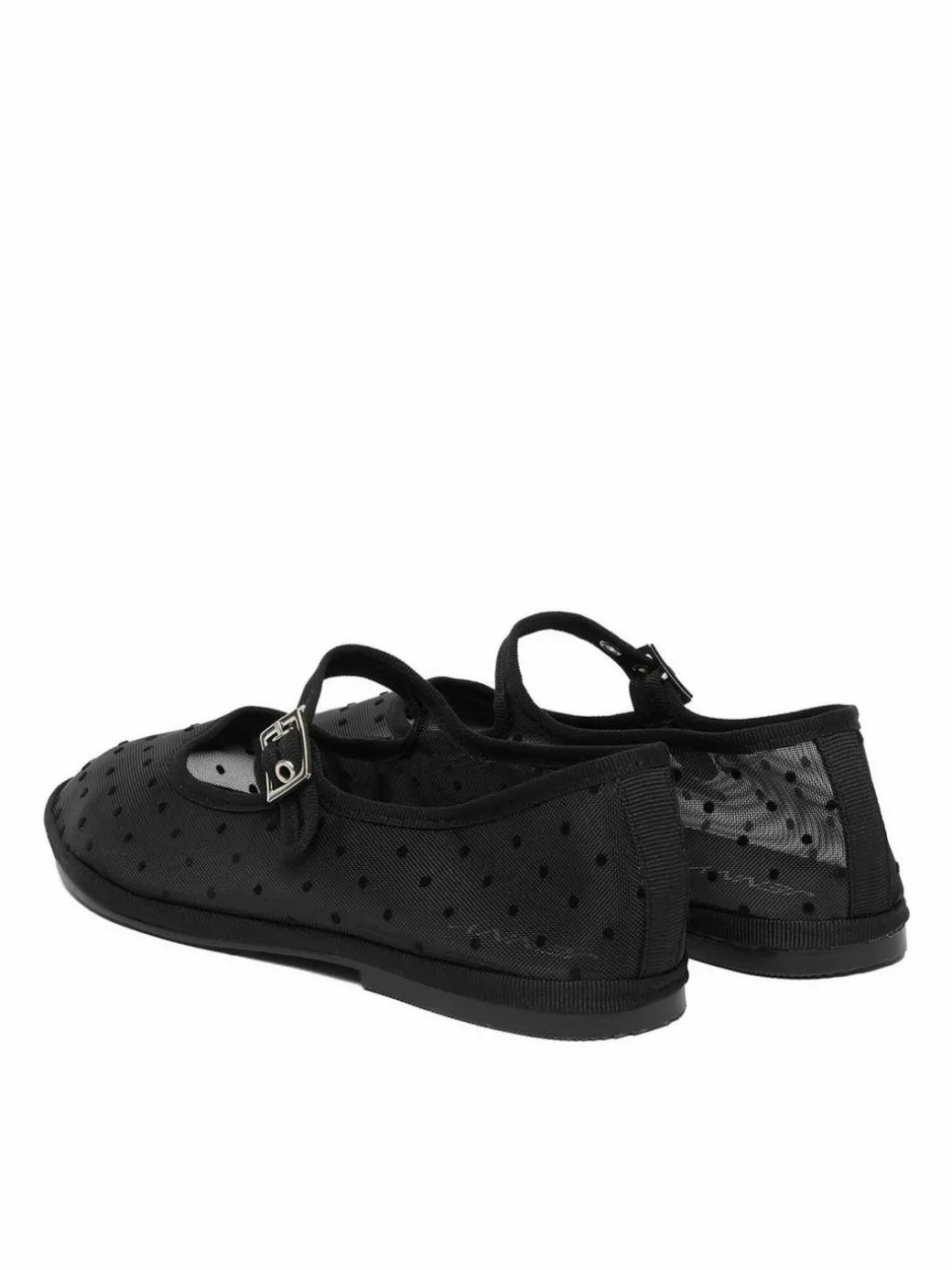 Ballerine CEO-HY8163-1 Nero