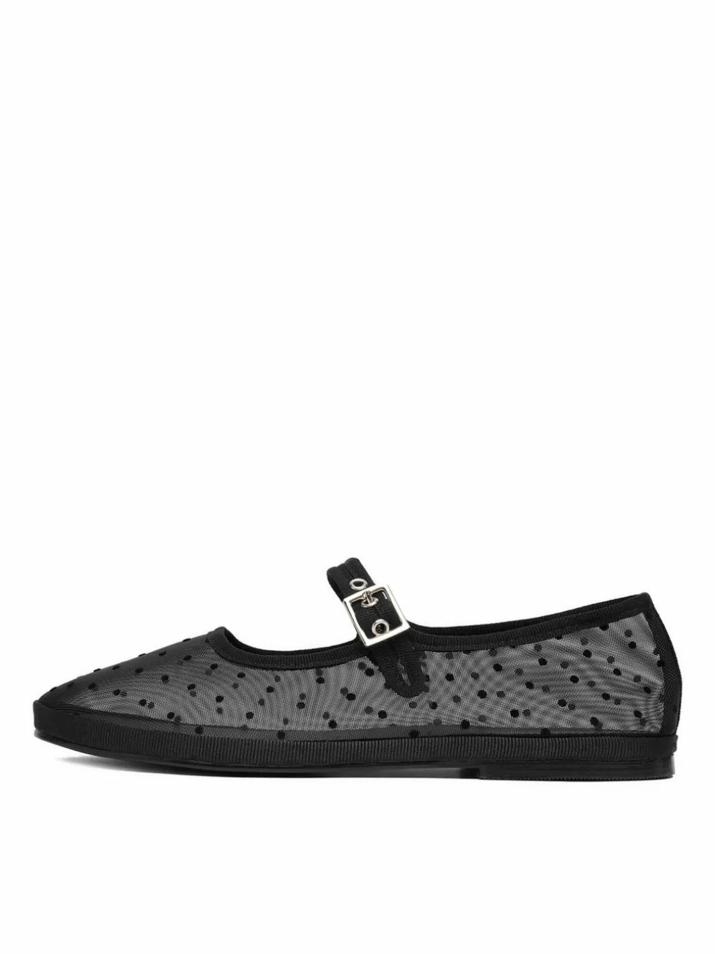 Ballerine CEO-HY8163-1 Nero