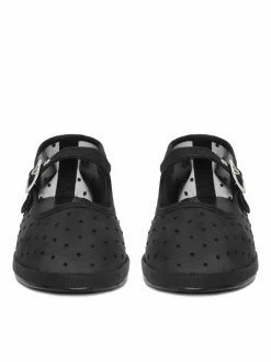Ballerine CEO-HY8163-1 Nero