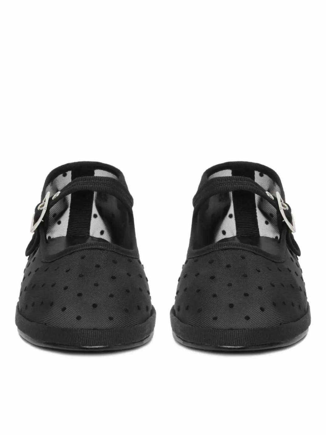 Ballerine CEO-HY8163-1 Nero