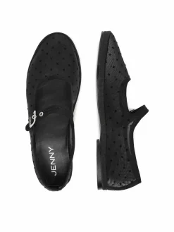 Ballerine CEO-HY8163-1 Nero