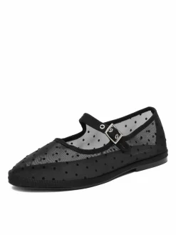 Ballerine CEO-HY8163-1 Nero