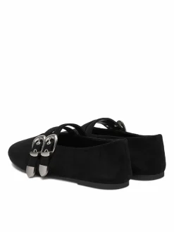 Ballerine CEO-HY82405-1 Nero