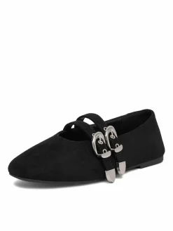 Ballerine CEO-HY82405-1 Nero