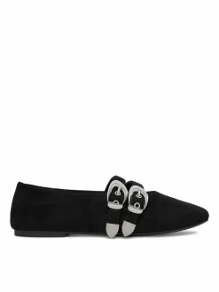 Ballerine CEO-HY82405-1 Nero