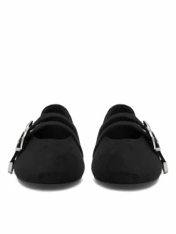 Ballerine CEO-HY82405-1 Nero