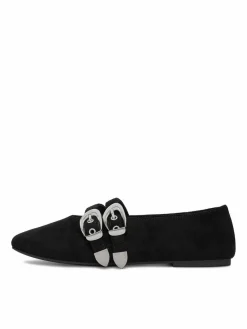 Ballerine CEO-HY82405-1 Nero
