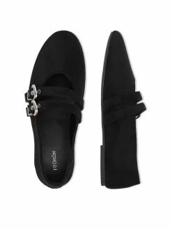 Ballerine CEO-HY82405-1 Nero