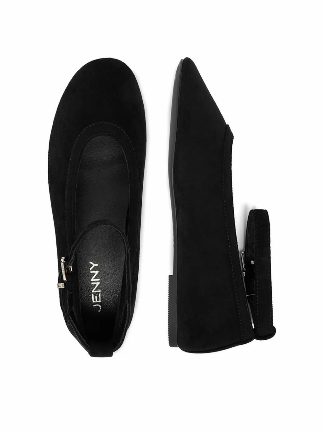 Ballerine CEO-HY0822-1 Nero