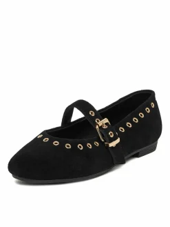 Ballerine CEO-HY62517-2 Nero
