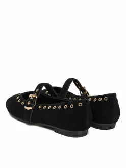 Ballerine CEO-HY62517-2 Nero