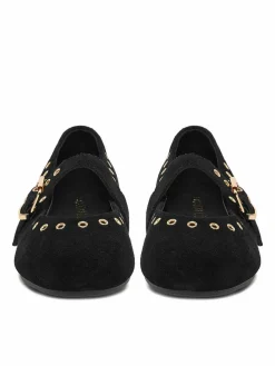 Ballerine CEO-HY62517-2 Nero
