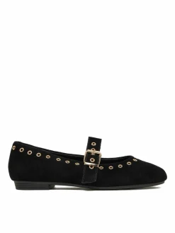 Ballerine CEO-HY62517-2 Nero