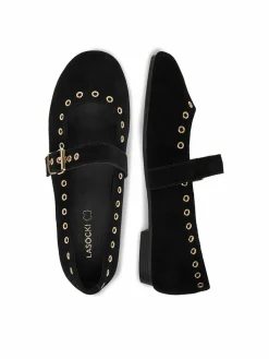 Ballerine CEO-HY62517-2 Nero