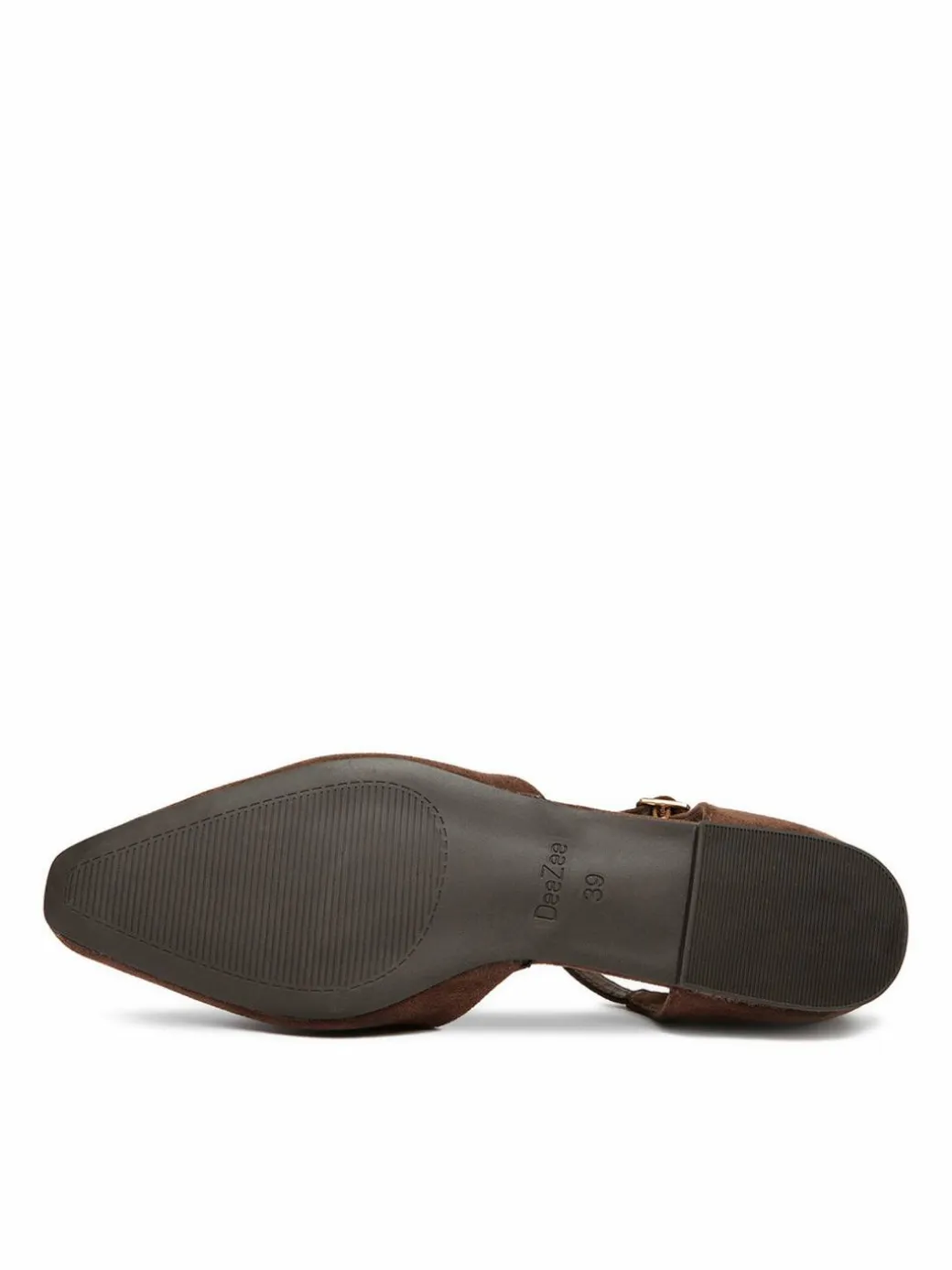 Ballerine CEO-JD-J-18 Marrone