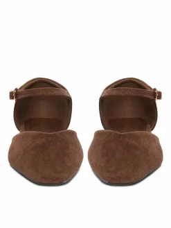 Ballerine CEO-JD-J-18 Marrone