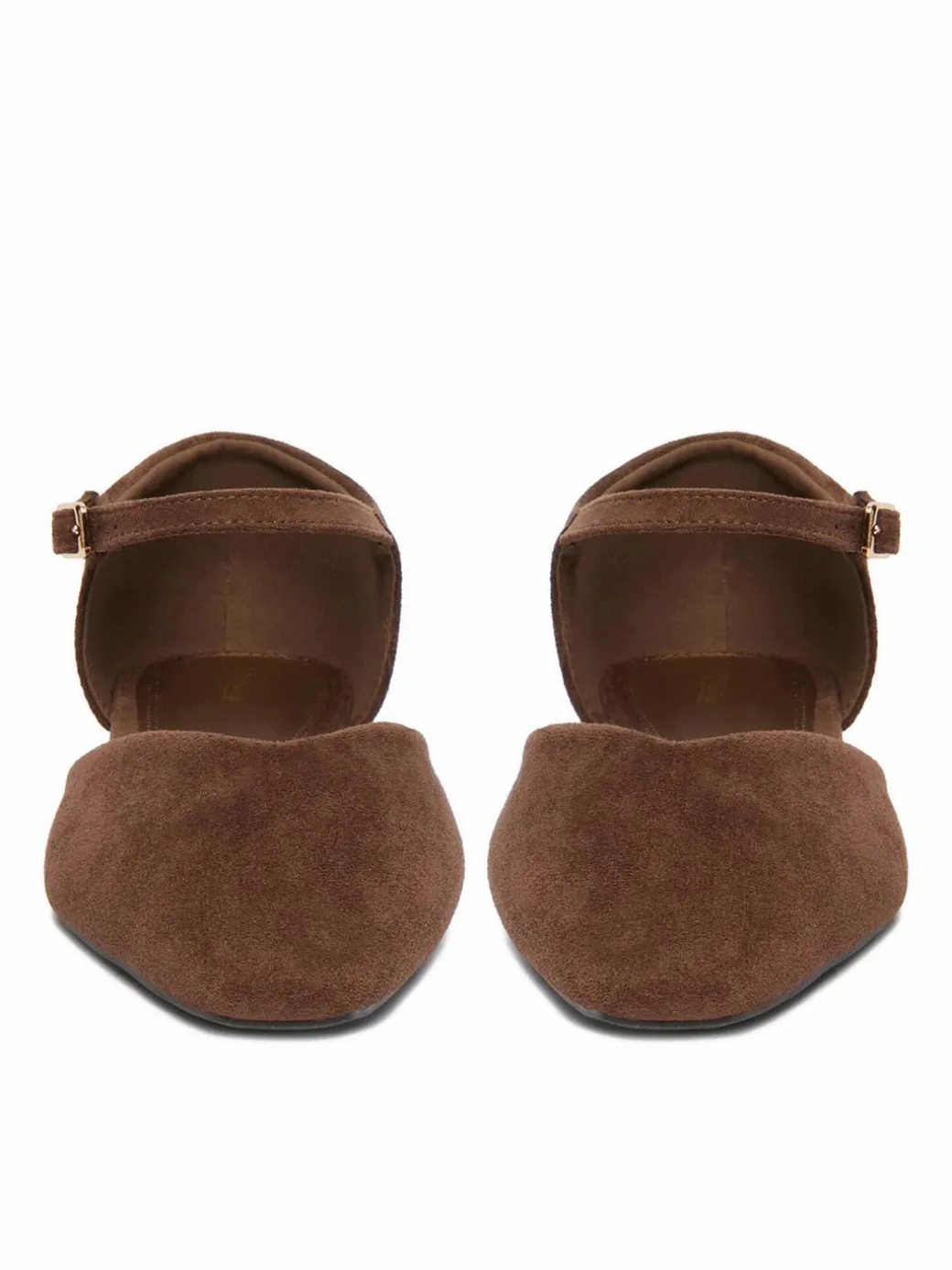Ballerine CEO-JD-J-18 Marrone