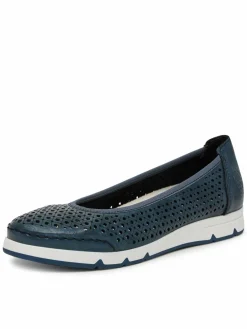 Ballerine CEO-L3065-14 Blu scuro