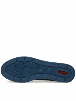 Ballerine CEO-L3065-14 Blu scuro