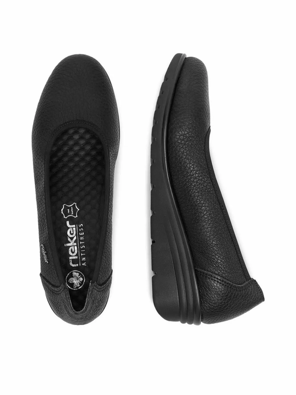 Ballerine CEO-L5360-00 Nero