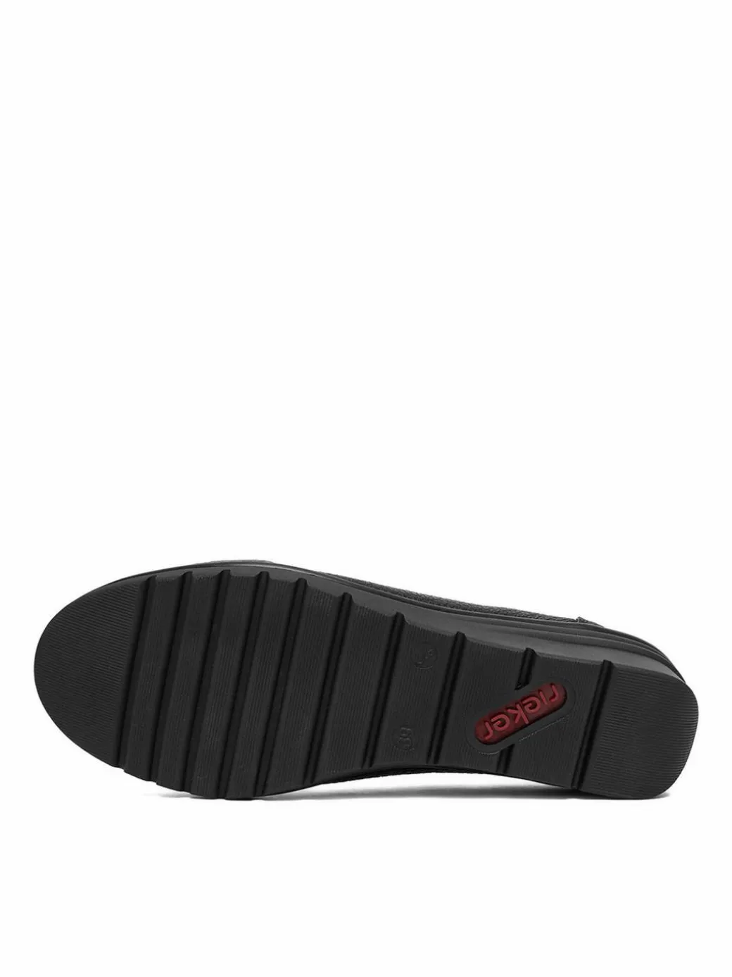 Ballerine CEO-L5360-00 Nero