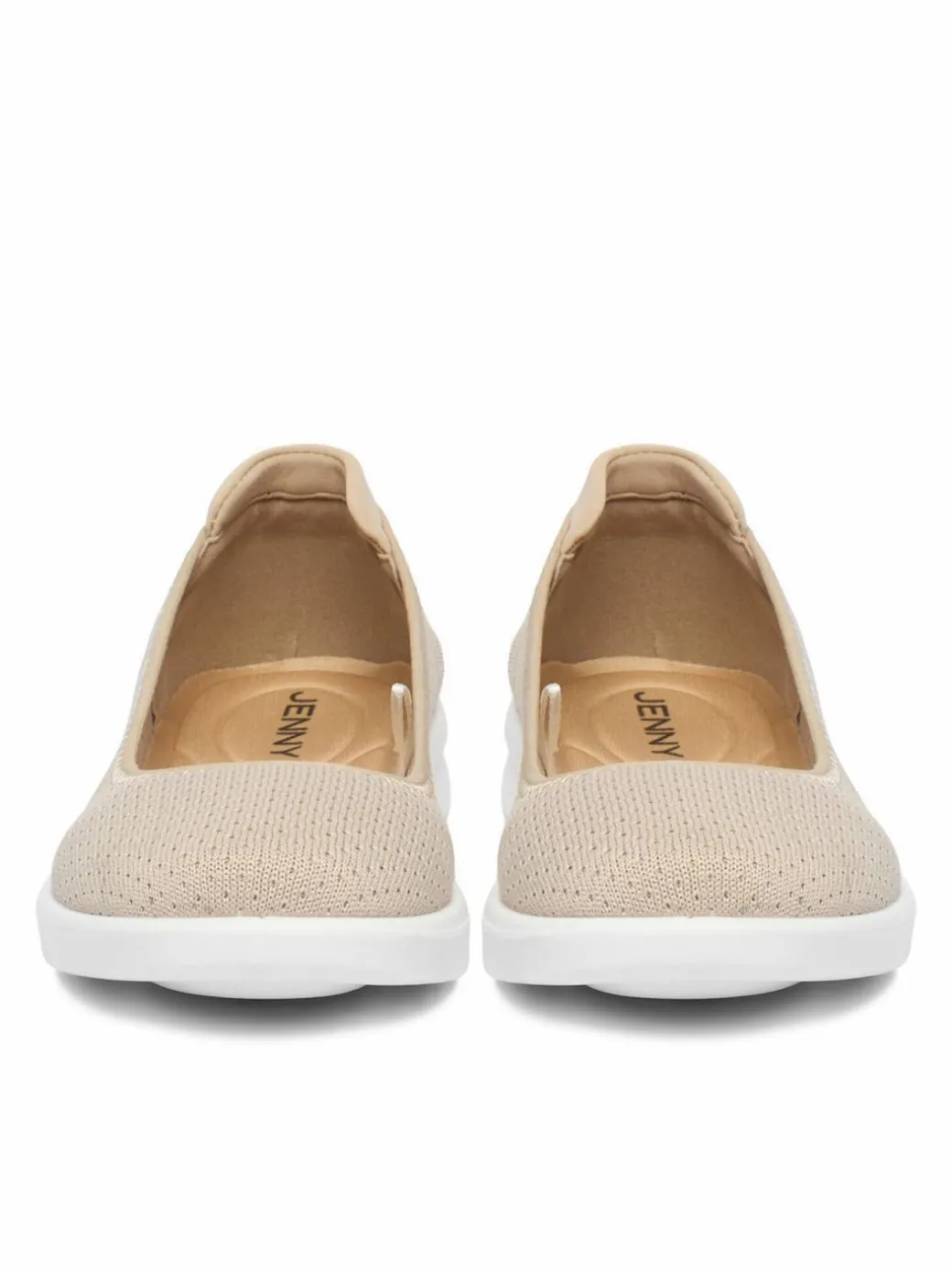 Ballerine CEO-MERLE H20630-01 Beige
