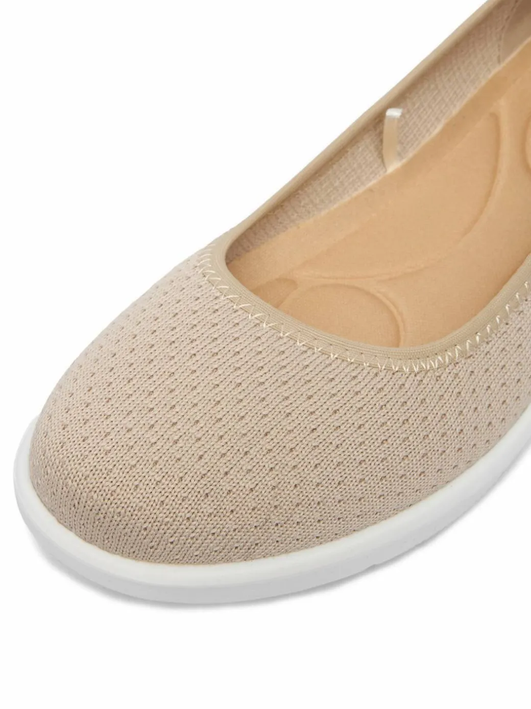 Ballerine CEO-MERLE H20630-01 Beige