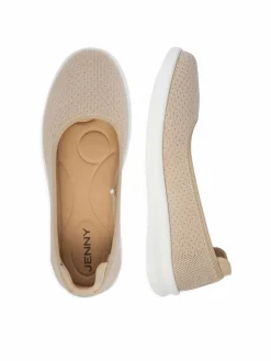Ballerine CEO-MERLE H20630-01 Beige
