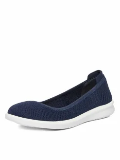 Ballerine CEO-MERLE H20630-01 Blu scuro