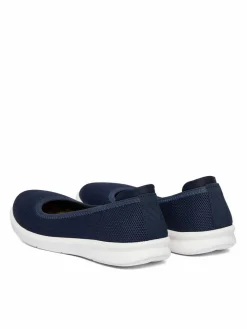 Ballerine CEO-MERLE H20630-01 Blu scuro