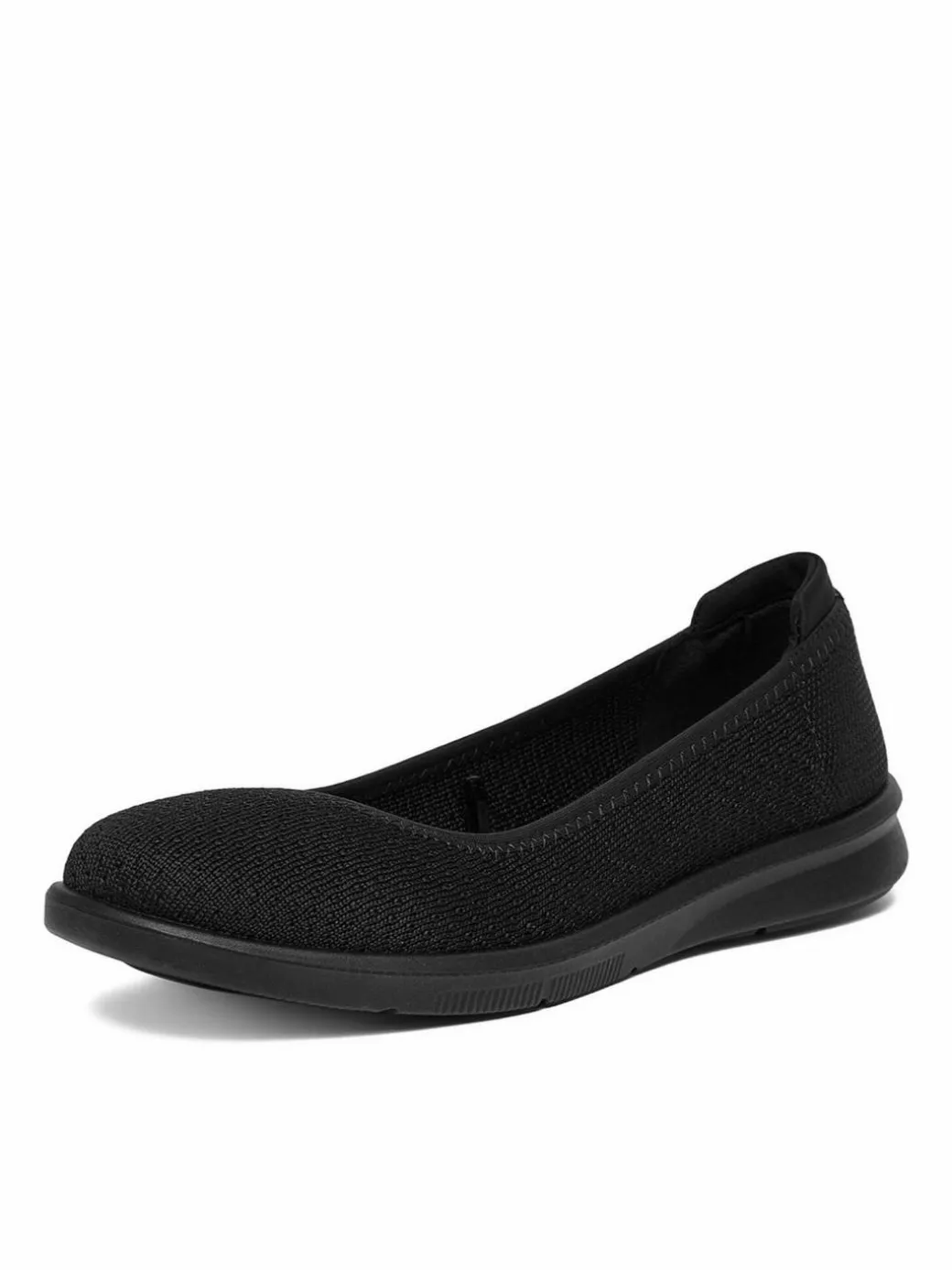 Ballerine CEO-MERLE H20630-01 Nero