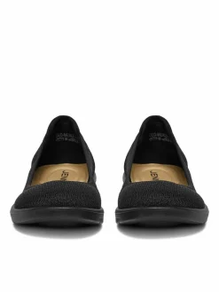 Ballerine CEO-MERLE H20630-01 Nero