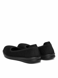 Ballerine CEO-MERLE H20630-01 Nero