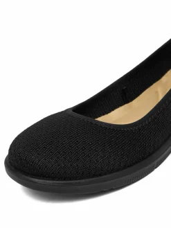 Ballerine CEO-MERLE H20630-01 Nero