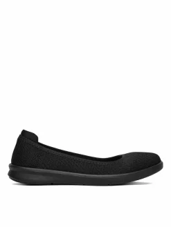 Ballerine CEO-MERLE H20630-01 Nero