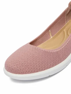 Ballerine CEO-MERLE H20630-01 Rosa