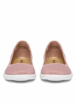 Ballerine CEO-MERLE H20630-01 Rosa