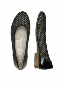 Ballerine CEO-51960-00 Nero