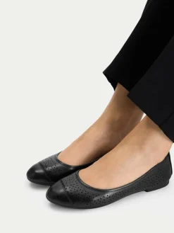 Ballerine CEO-39408-301 Nero