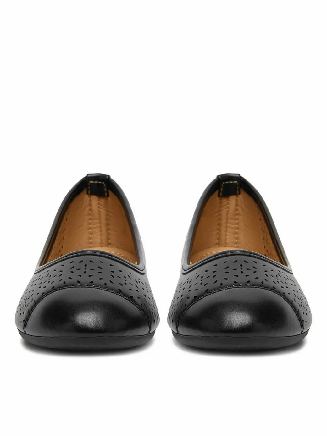 Ballerine CEO-39408-301 Nero