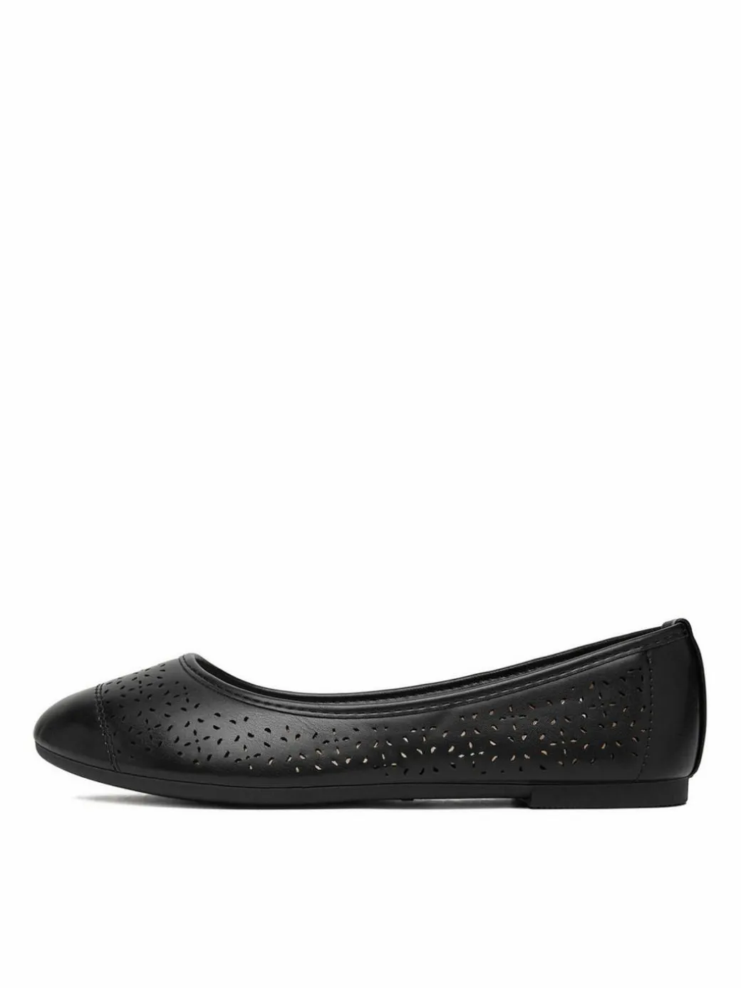 Ballerine CEO-39408-301 Nero