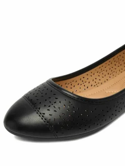 Ballerine CEO-39408-301 Nero