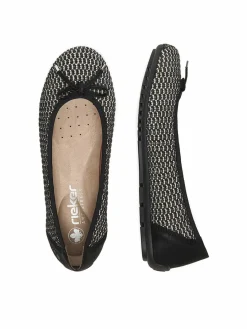 Ballerine CEO-43850-00 Nero