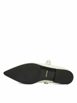 Ballerine CEO-ROSE-LT2512-72 Bianco