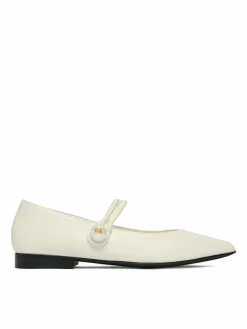 Ballerine CEO-ROSE-LT2512-72 Bianco